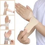 med spec wrist brace
