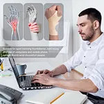 hand and wrist support